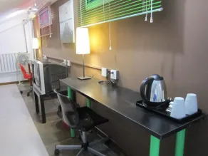 China Element Apartment - Image 4