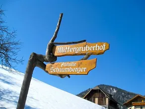 Mittergruberhof - Image 4