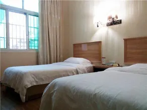 Tiancheng Business Hotel - Image 3