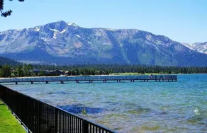 Wonderful Tahoe Keys Lakefront Home by RedAwning - Image 4