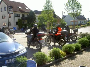 Landgasthof zum Hirschen - Image 3