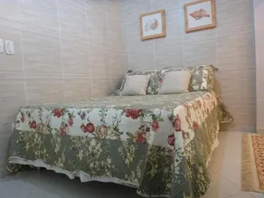 Flat Aconchegante Em Abraao - Image 4