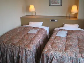 Hotel Olympia Nagano - Image 3