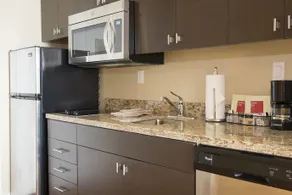 TownePlace Suites Champaign Urbana/Campustown - Image 3