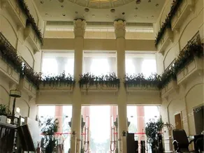 Meishi Mayflower International Golf Club Hotel Haikou - Image 2