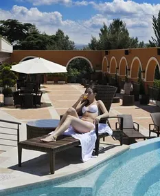 Hotel Balneario Paracuellos de Jiloca - Image 4