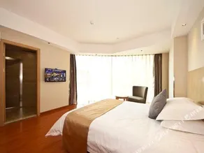 Ruisi Hotel (Wenzhou College East Road Branch) - Image 4