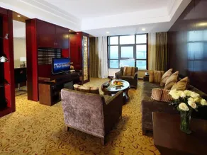 Penglai Huaxi Hotel - Image 5
