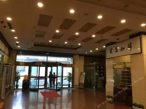 Super 8 Datong Weidu - Image 4