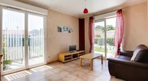 Maison Biscarrosse, 3 pièces, 5 personnes - FR-1-521-59 - Image 3