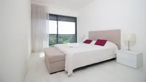 Appartement de vacances avec jardin, terrasse et piscine - Image 4
