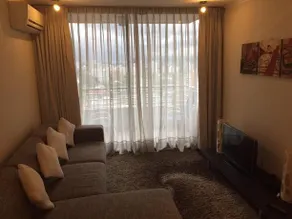 Monarca Hotel Las Condes - Image 3