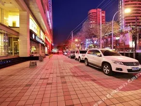 Tsuiying Hotel - Image 4