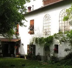 Bed and Breakfast Cascina Cin Cin - Image 3