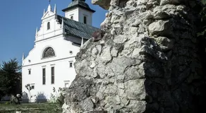 Pustelnia Zlotego Lasu - Image 2