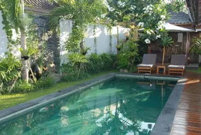 Villa in Central Seminyak - Image 2