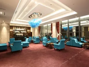 Leling Blue Ocean Junhua Hotel (Debai Shopping Plaza Branch) - Image 4