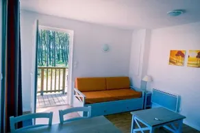 Residence Nemea Le Hameau De L' Aouchet - Image 2