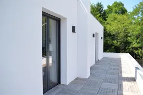 Zeitgenössische Villa mit Pool in Biarritz - Image 2