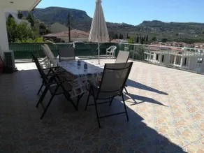 Petros House 1 - Apartment with terrace - Image 4