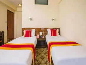 Hotel Garuda Inn - Image 4