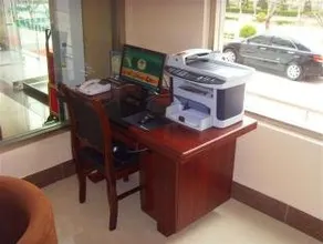 GreenTree Inn Laiwu Frank Hotel - Image 2