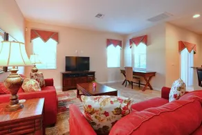 Veranda Palms - 5BD/4BA Pool Home - Sleeps 10 - RVP5702 Villa 5 - Image 5