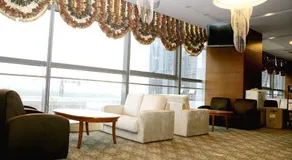 Rosedale Hotel & Suites Nantong - Image 5