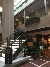 SUNROUTE PLAZA NAGOYA - Image 2
