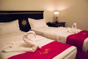 Merfal Hotel Apartments Al Murooj - Image 4