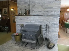 Bowering Lodge - Image 2