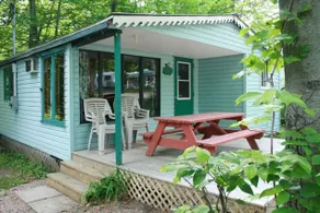 Camping Juneau-Chalets - Image 5
