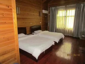 Zhengzhou Tianrunquan Hot Spring Holiday Home - Image 3