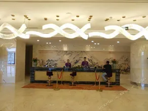 GOLDEN DIAMOND INTERNATIONAL HOTEL - Image 5