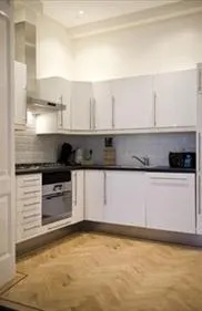 Short Stay Apartment Prince Palace - Image 3