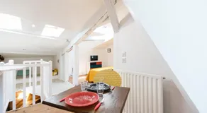 Petit studio Saint-Front- Small studio flat Saint-Front - Image 4