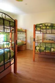 Airesbuenos Hostel & Permacultura - Image 2