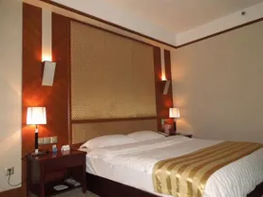 Yunxi Hotel - Kunming - Image 4