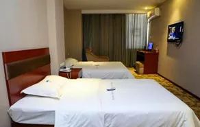 Yichang Haifeng Hotel - Wangjiahe - Image 5
