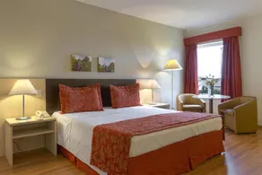Ibis Styles Curitiba Santa Felicidade (ex.Nacional Inn Curitiba Santa Felicidade) - Image 4