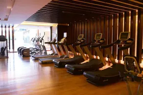 Jixian Marriott Hotel - Image 3