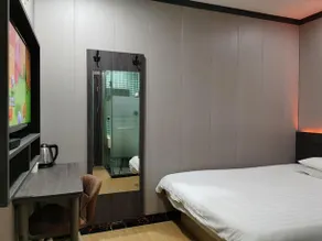 Hi Inn Shanghai Mudanjiang Road - Image 4