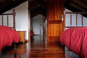 Moradia Rustica Jardim - Image 5