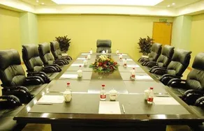 Vienna Classic Hotel Baoding Wanbo Plaza Hengtong Fortune Center Hotel - Image 5