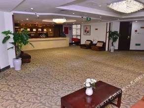 Chinese Entrepreneur International Business Hotel - Image 3
