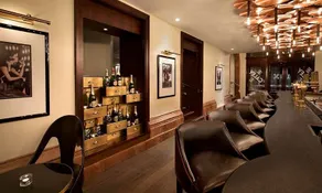 Waldorf Astoria Edinburgh - The Caledonian - Image 5