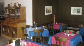 Hotel Pizzeria Fluela - Image 4