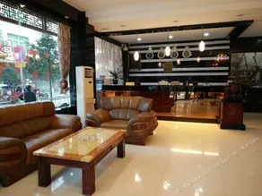 JINGU HOTEL - Image 2
