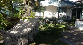 Pousada Jardim Coberto - Image 5