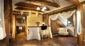 Apartmán Halady - Image 5